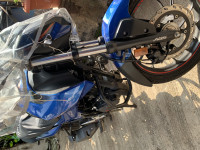 Blue Hero Xtreme 160R