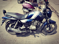 Bajaj V15 2017 Model