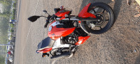 TVS Apache RTR 160 4V