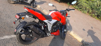 TVS Apache RTR 160 4V