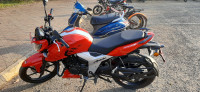 TVS Apache RTR 160 4V