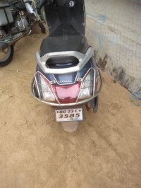 Honda Activa 125