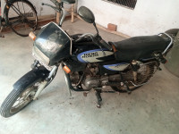 Hero Splendor Plus
