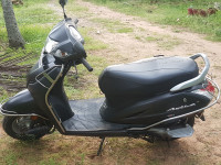Honda Activa 4G