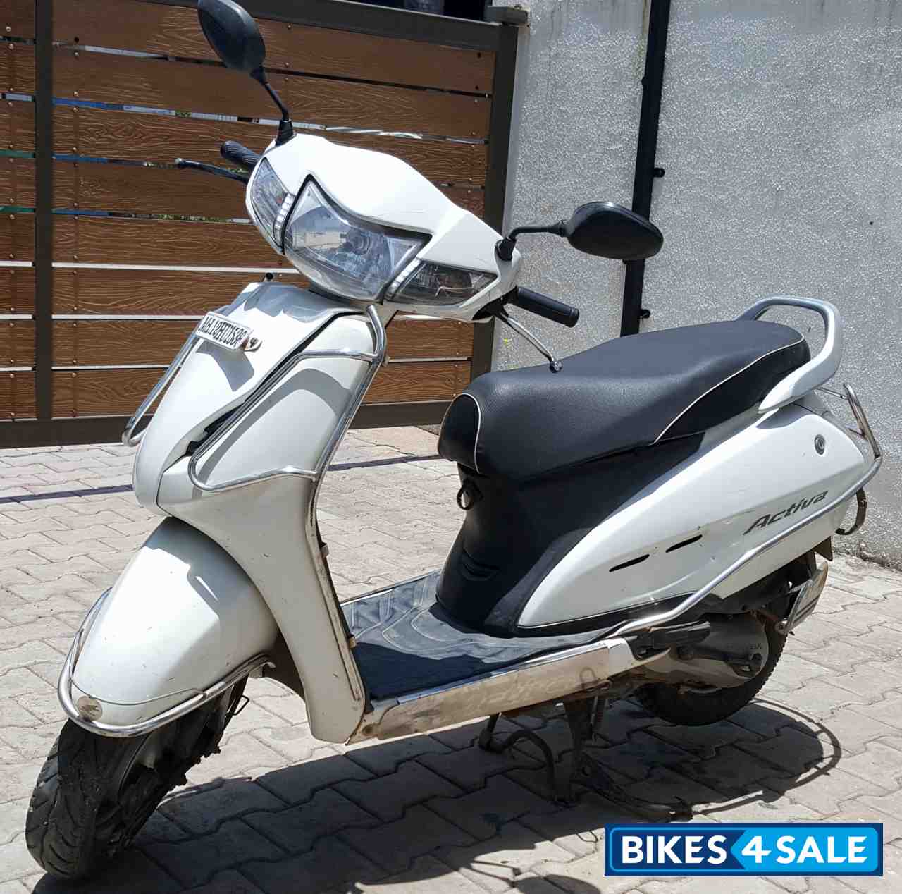 Honda Activa