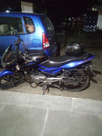 Bajaj Pulsar 150 DTSi 2015 Model