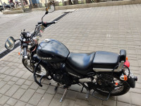 Royal Enfield Thunderbird 350
