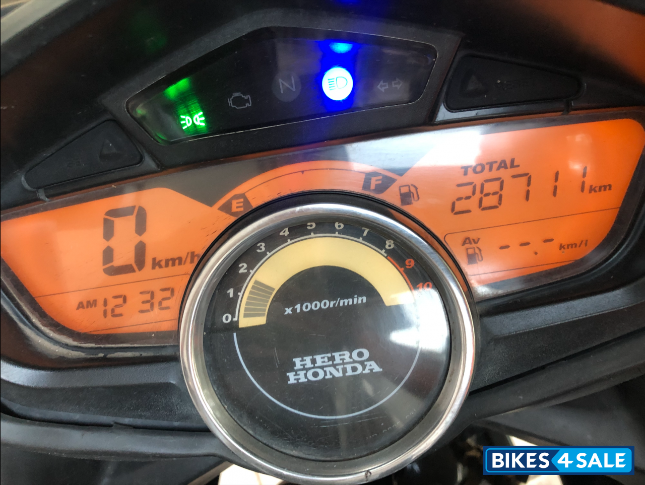 karizma zmr meter price