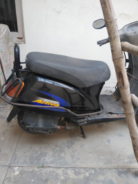 Honda Activa 2006 Model
