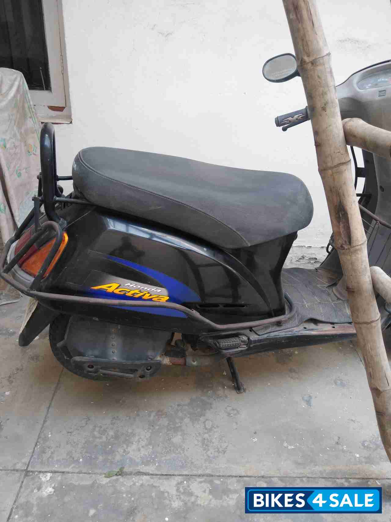 Honda Activa