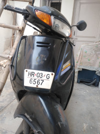 Honda Activa