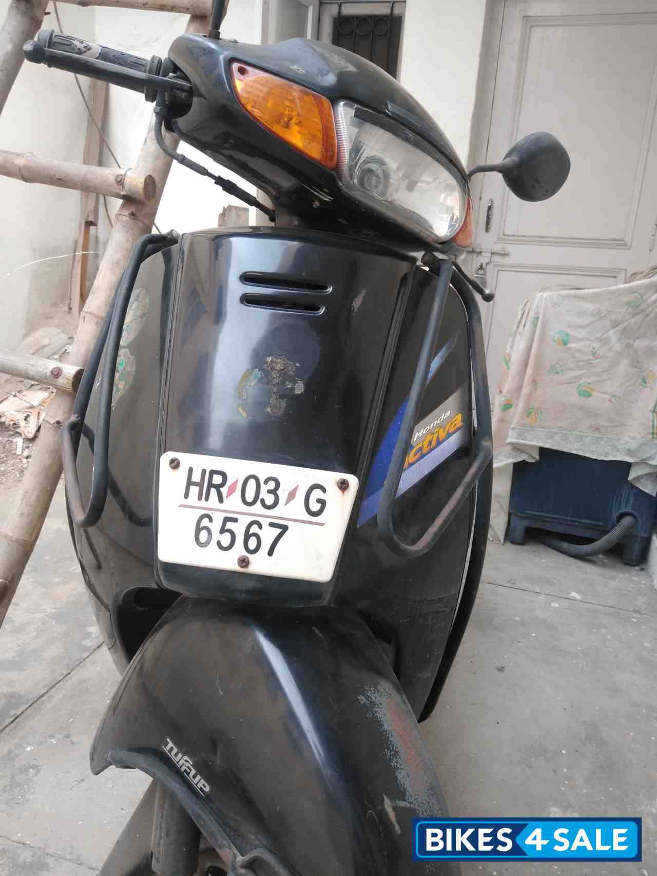 Honda Activa