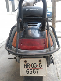 Honda Activa