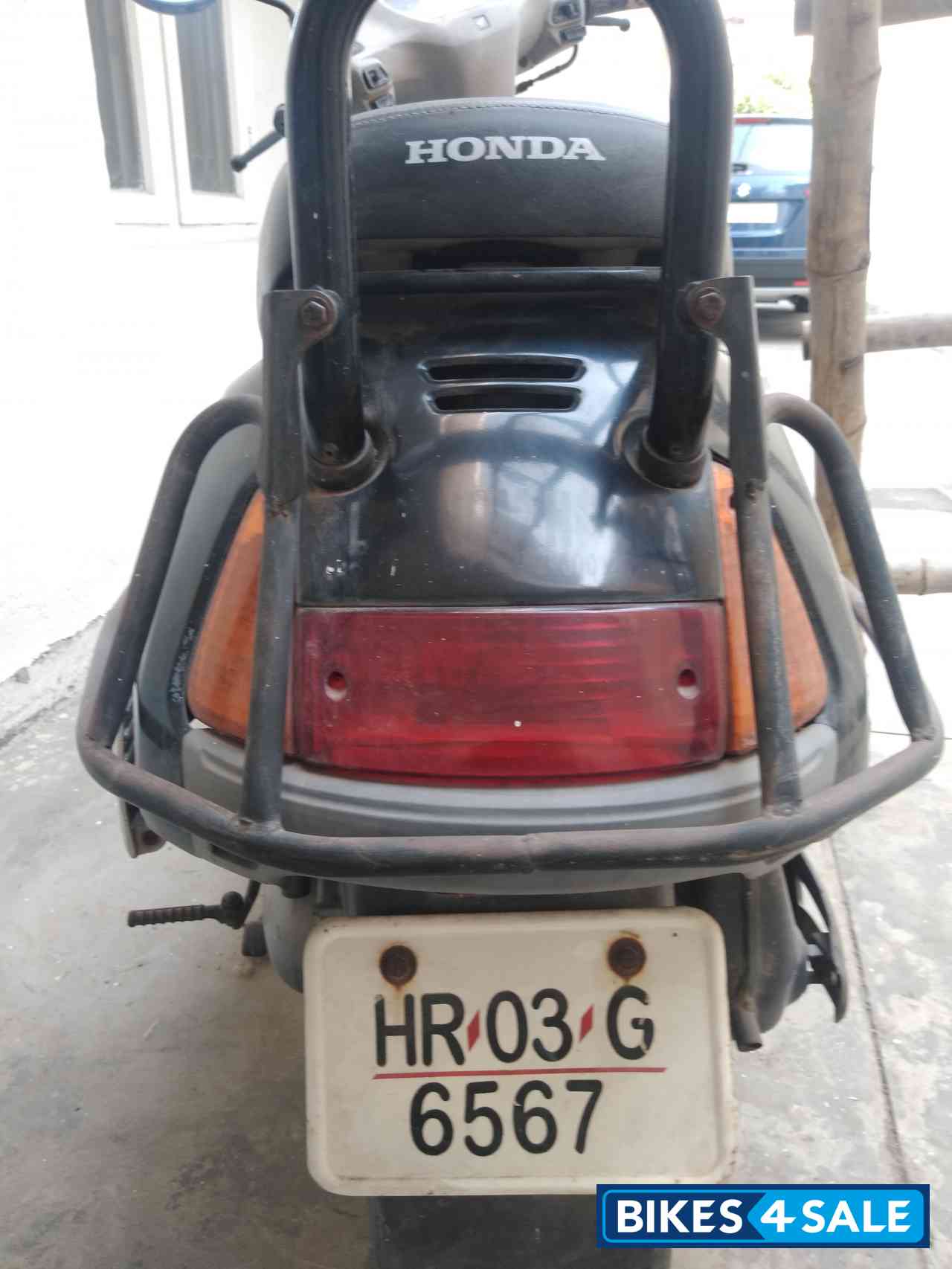 Honda Activa
