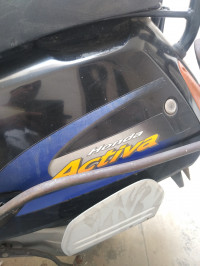 Honda Activa