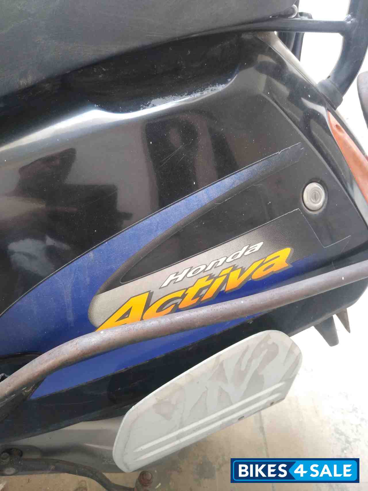 Honda Activa