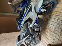 Bajaj Pulsar RS 200 2017 Model