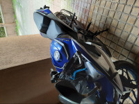 Bajaj Pulsar RS 200