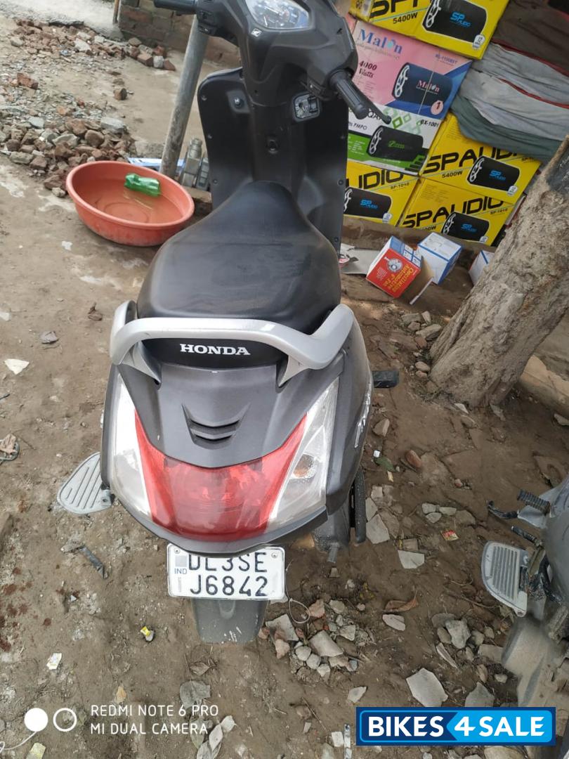 Honda Activa 5G