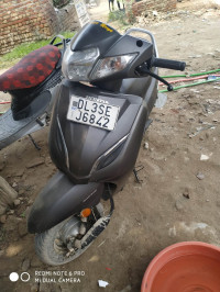 Honda Activa 5G