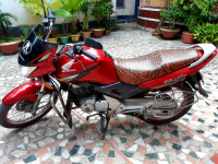 Honda Unicorn 2005 Model