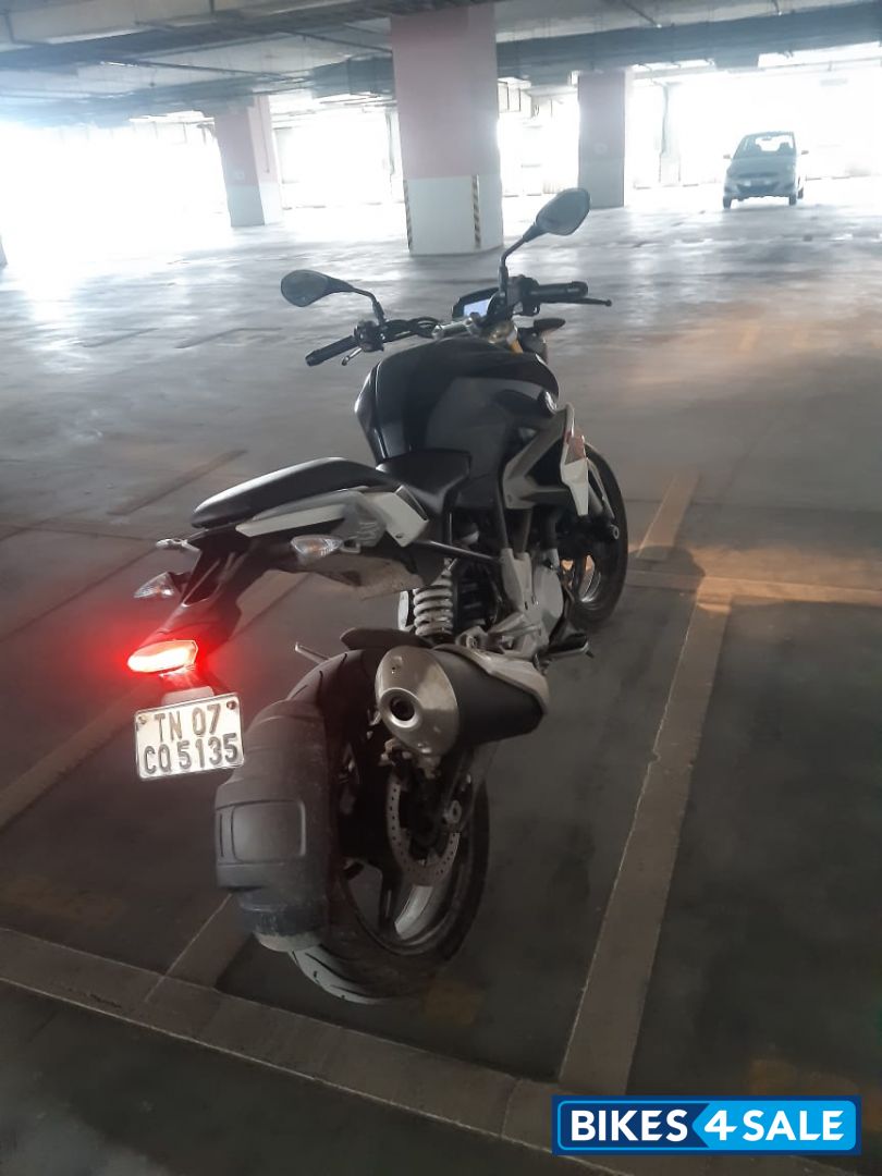 bmw g 310 r for sale