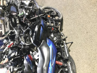 Hero Glamour 2019 Model