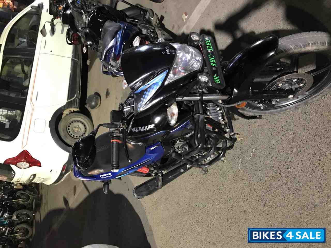 Hero Glamour Hero Glamour