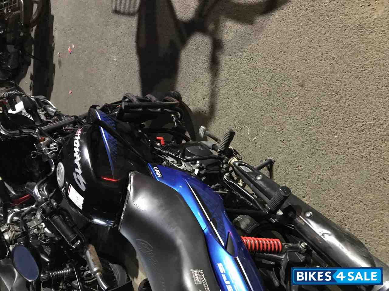 Hero Glamour Hero Glamour