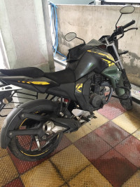 Yamaha FZ-S FI V2 2016 Model