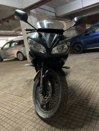 Yamaha YZF R15 V2 2011 Model
