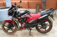Yamaha SS125
