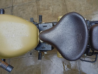 Sand Storm Signal Edition Royal Enfield Bullet 350