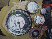Sand Storm Signal Edition Royal Enfield Bullet 350