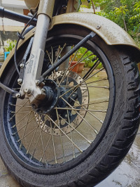 Sand Storm Signal Edition Royal Enfield Bullet 350