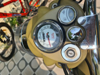 Royal Enfield Classic Desert Storm