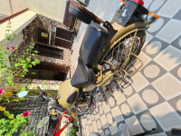 Royal Enfield Classic Desert Storm