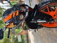 KTM RC 390