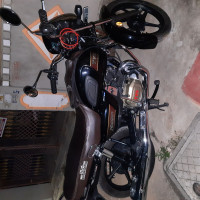 TVS Radeon BS6 2020 Model