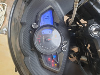 Bajaj Pulsar RS 200 ABS