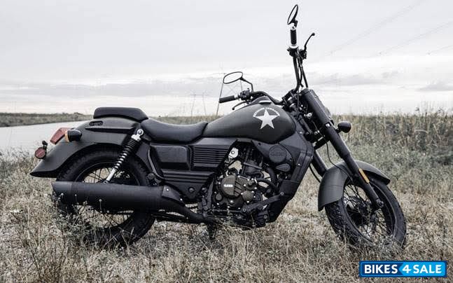 UM Renegade Commando