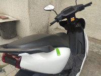 White Ather 450