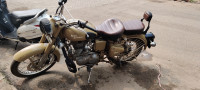 Royal Enfield Classic Desert Storm