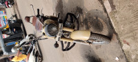 Royal Enfield Classic Desert Storm