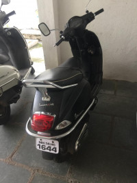 Vespa SXL 125 2018 Model