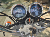 Royal Enfield Thunderbird 500 2016 Model