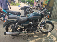 Asphalt Royal Enfield Thunderbird 500