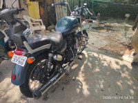 Asphalt Royal Enfield Thunderbird 500