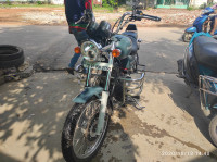 Asphalt Royal Enfield Thunderbird 500