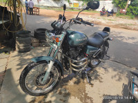 Asphalt Royal Enfield Thunderbird 500